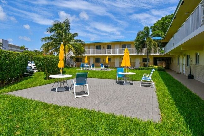 Interior Photo - Deerfield Apartments LLC