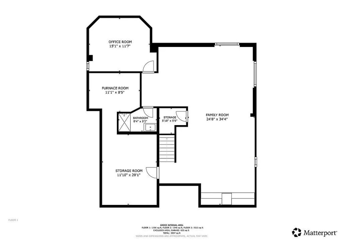 Building Photo - 5583 Beechwood Ter