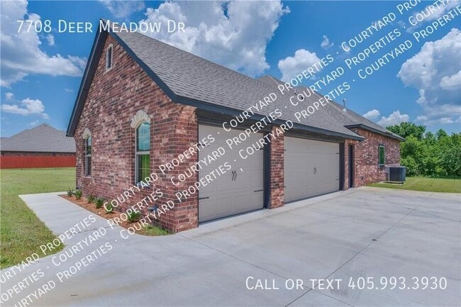 Building Photo - 7708 Deer Meadow Dr