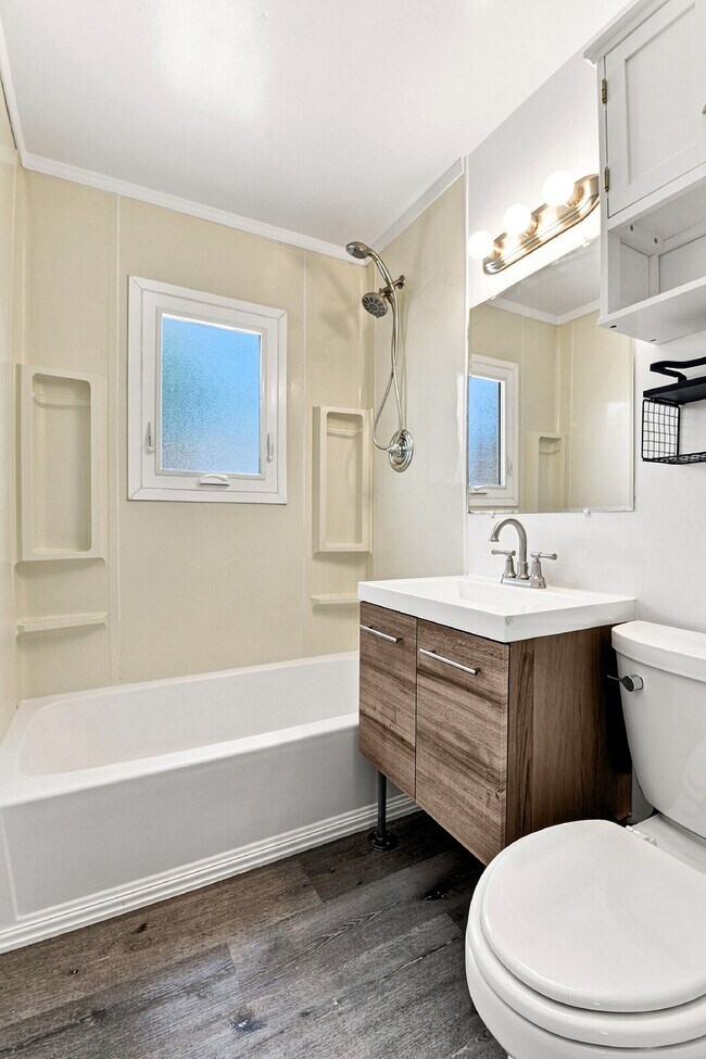 Building Photo - $1,545.95, 2-bed, 1-bath home in Brighton with a large fenced backyard.