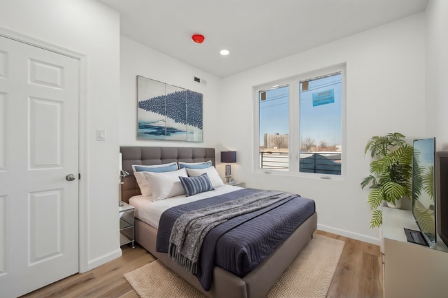 Building Photo - 4512-16 Lancaster Ave