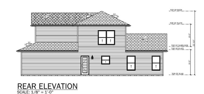 Building Photo - New Construction Home for Rent in Weaver, ...