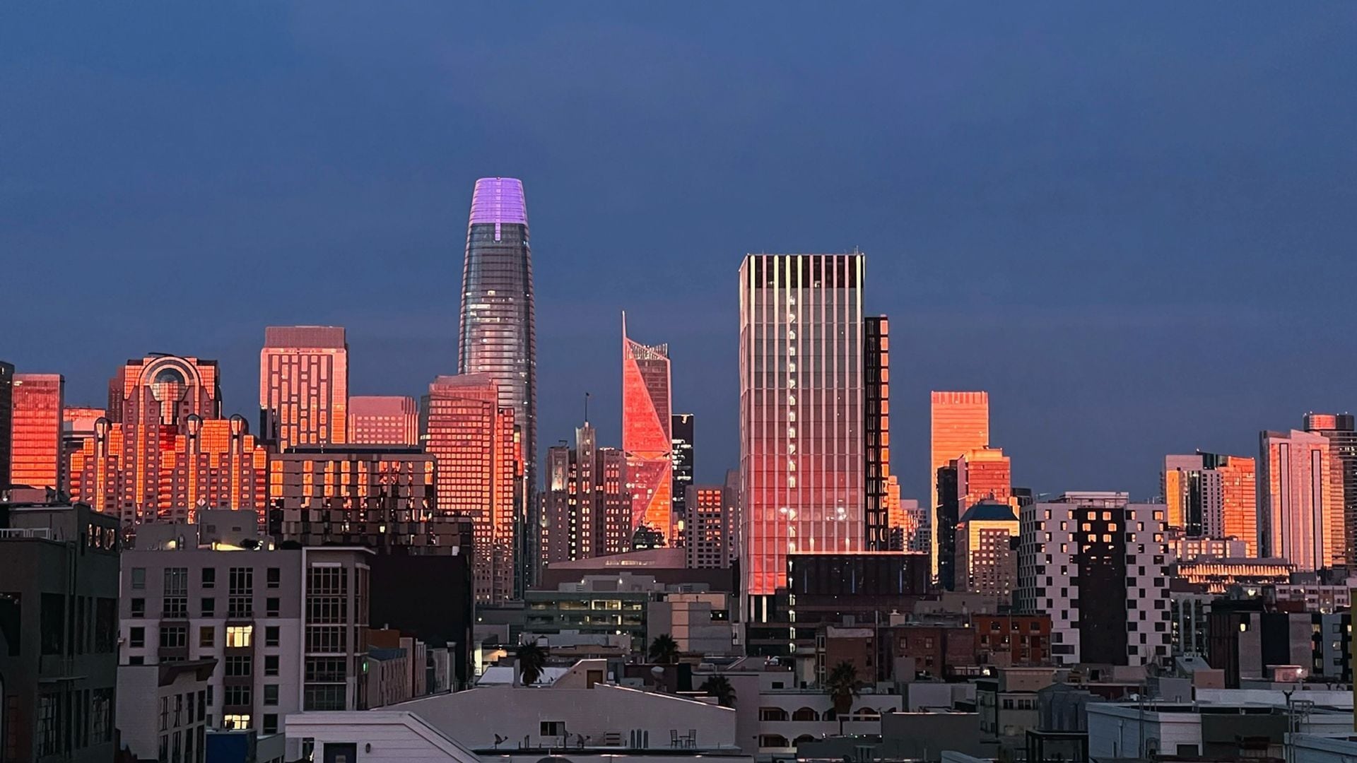 Building Photo - 701 Minna St