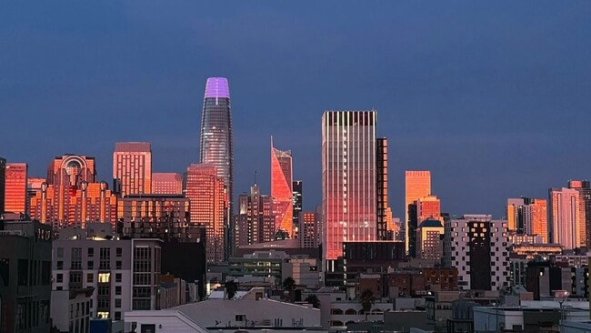 Building Photo - 701 Minna St