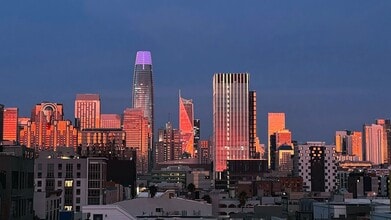 Building Photo - 701 Minna St