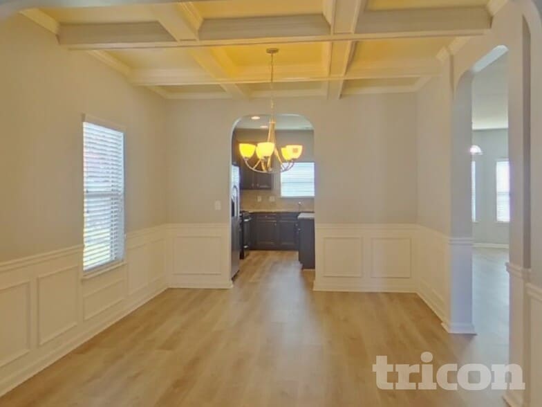 Building Photo - 3608 Pickeral St