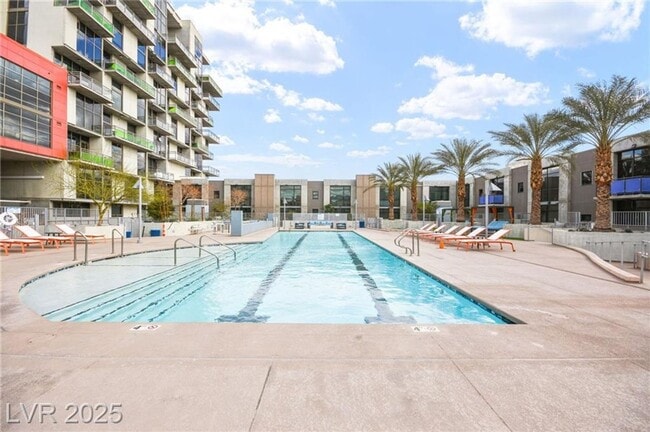Building Photo - Welcome to effortless luxury living at The...