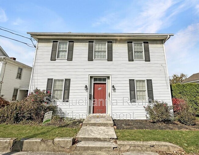 Primary Photo - 339 E Derry Rd