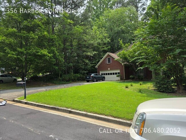 Building Photo - 356 Harbor Pointe Dr
