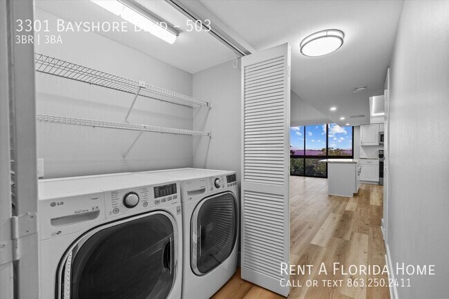 Building Photo - 3301 Bayshore Blvd