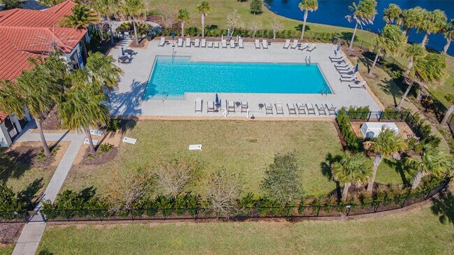 Building Photo - 3615 Savanna Palms Ct