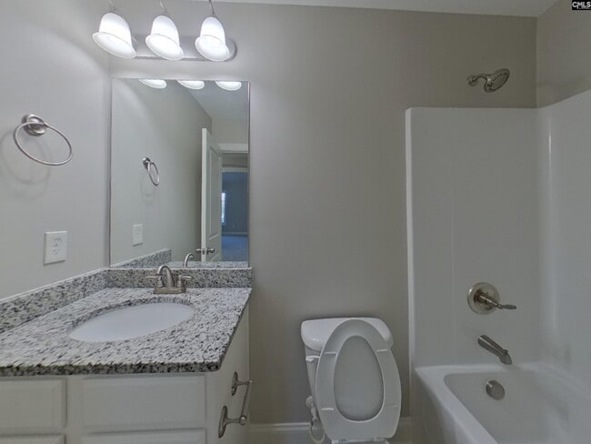 Building Photo - 541 New Cut Ln