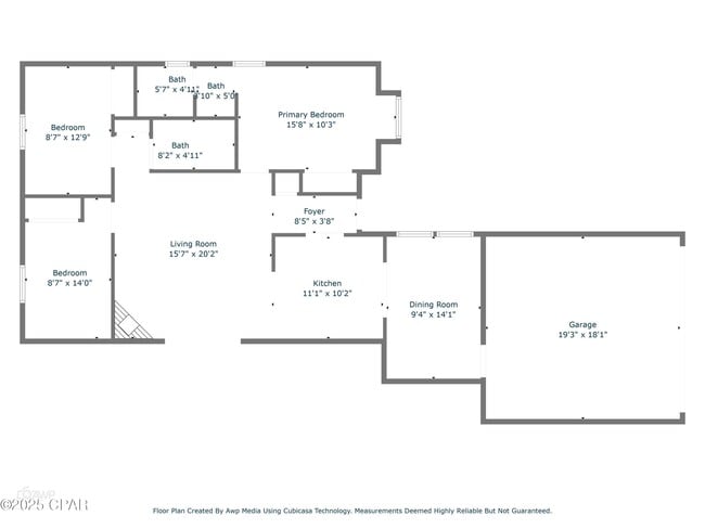 Building Photo - 616 Lake Powell Dr