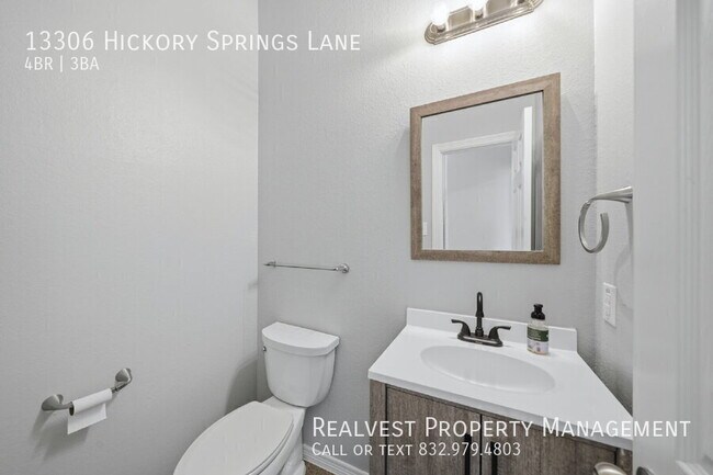 Building Photo - 13306 Hickory Springs Ln