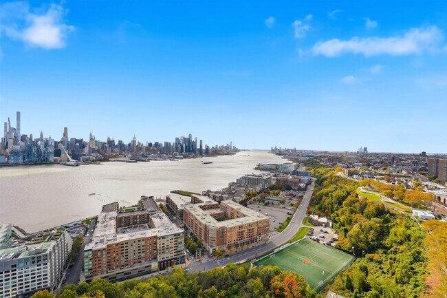 Building Photo - 6040 JFK Blvd E