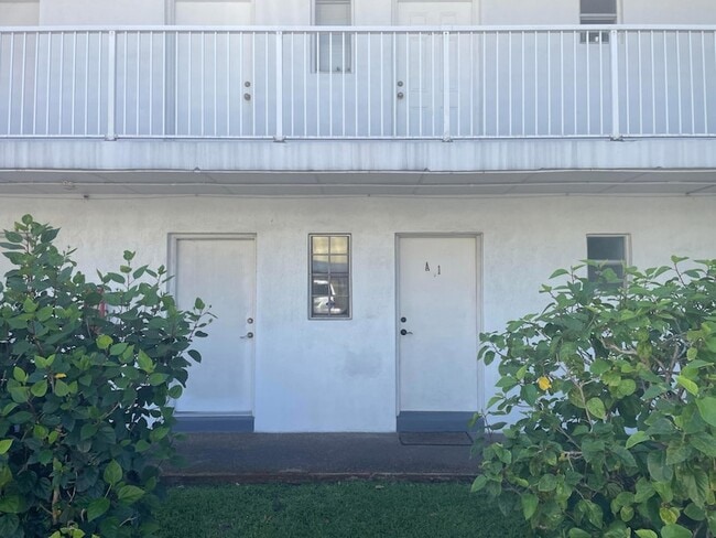 Building Photo - 4500 N Flagler Dr