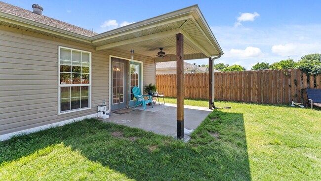 Building Photo - 4486 W Serviceberry Dr