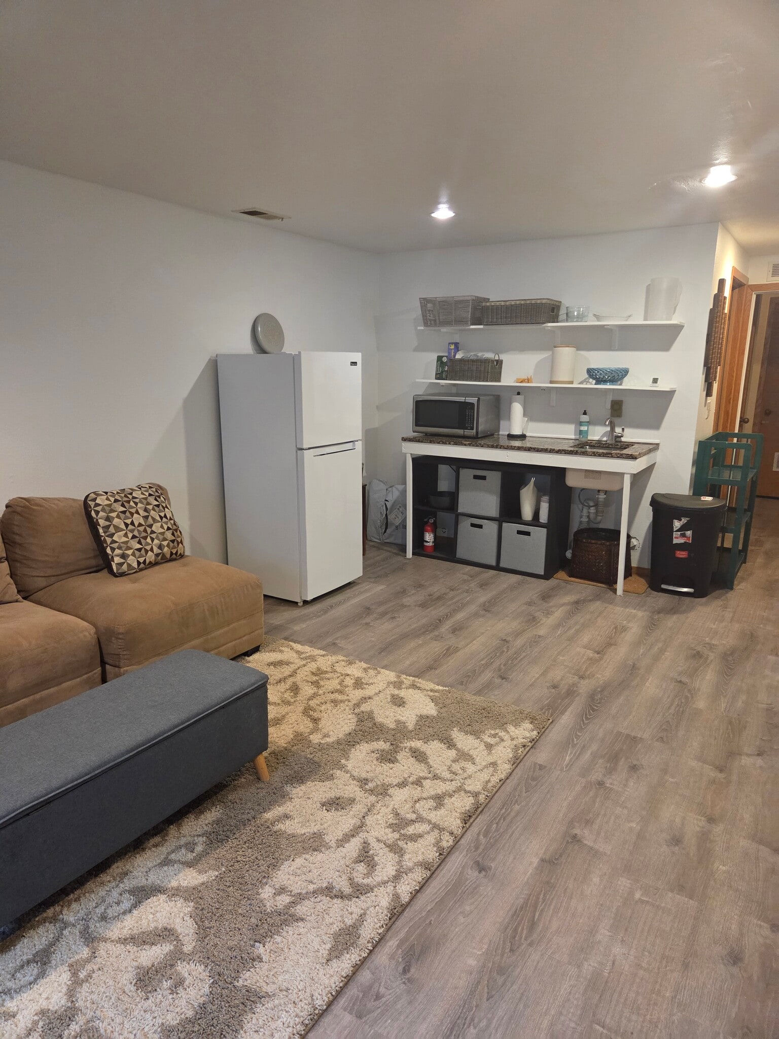 Kitchette - 3643 Roundtree Ct