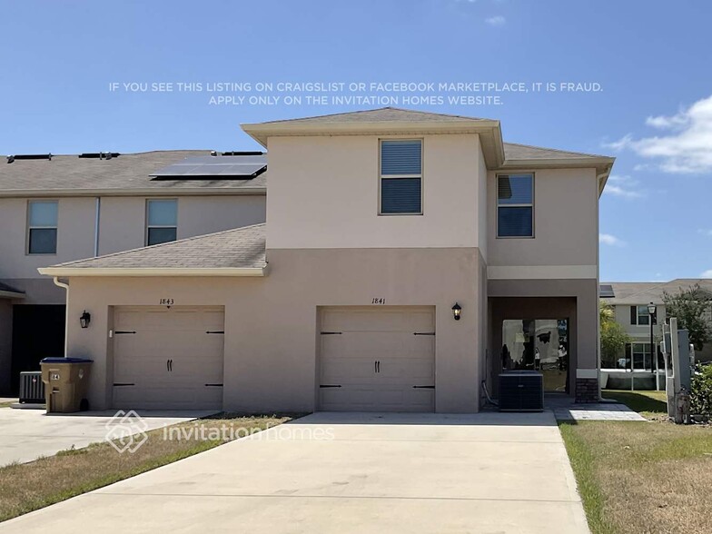Building Photo - 1841 Red Canyon Dr