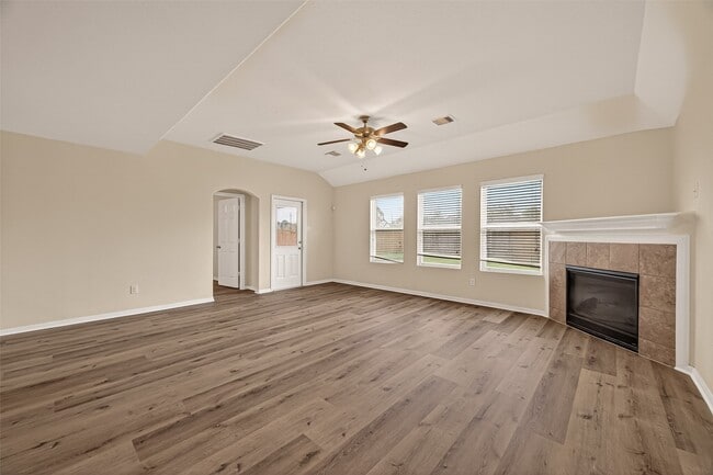 Building Photo - 15319 Meandering Post Trl