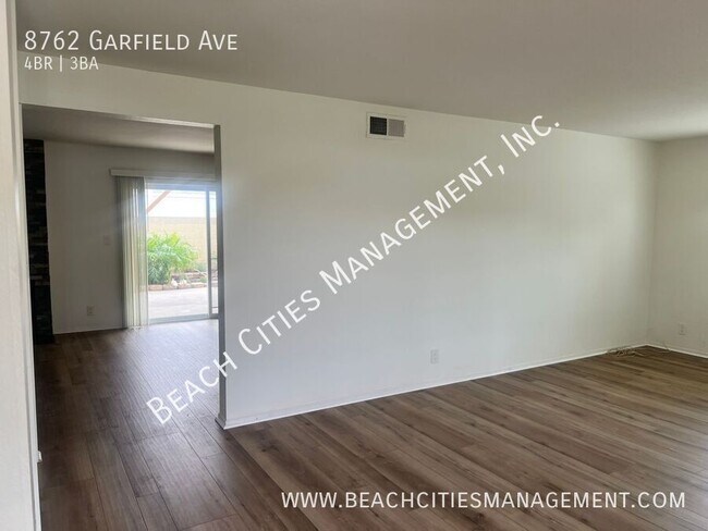 Building Photo - 8762 Garfield Ave