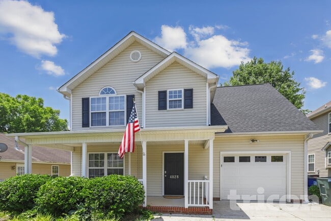 Building Photo - 4828 Lighthouse Ct
