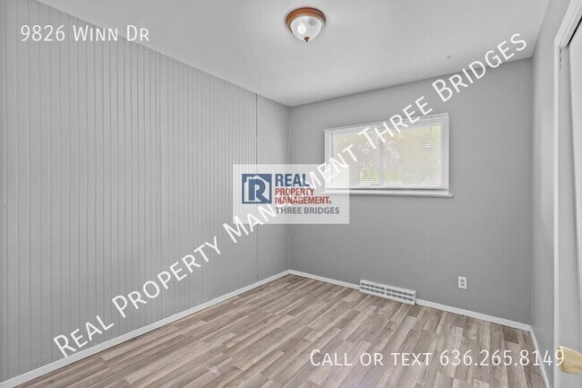 Building Photo - 9826 Winn Dr