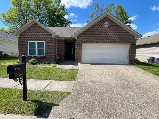 Primary Photo - Meticulously Maintained Ranch