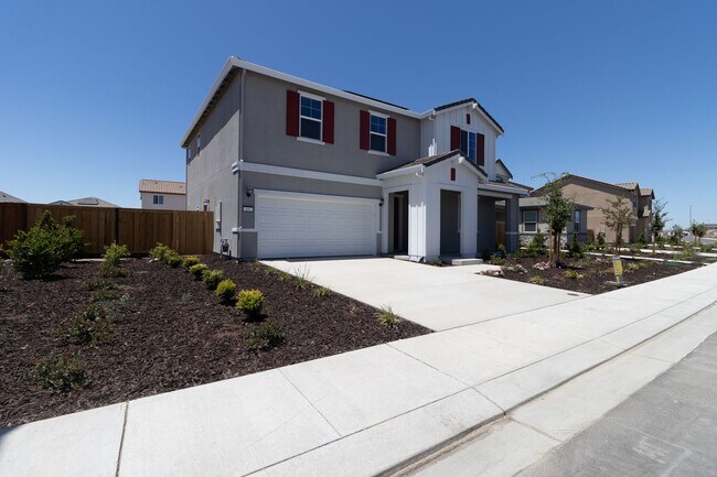Building Photo - Stunning new home for rent in Manteca!