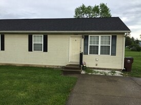 Building Photo - 1395 Jackson Ave