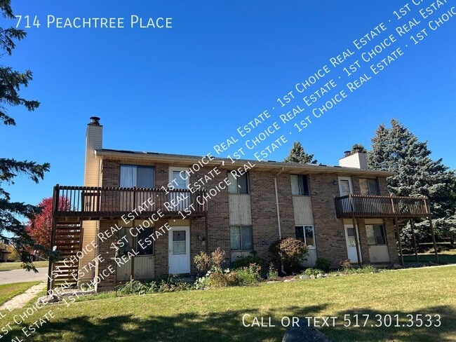 Building Photo - 714 Peachtree Pl