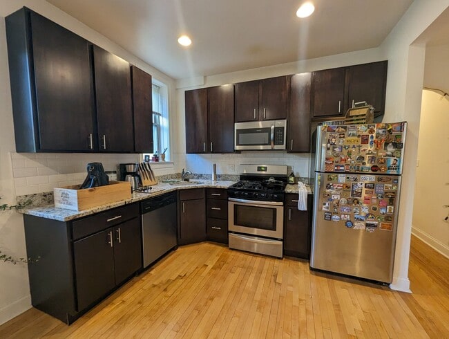 Building Photo - North Park Renovated Two Bedroom / Two Bathroom