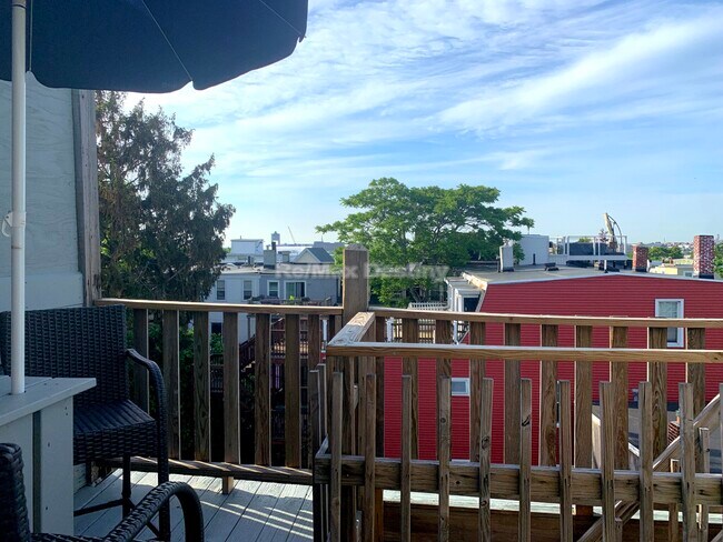 Building Photo - 105 Eutaw St