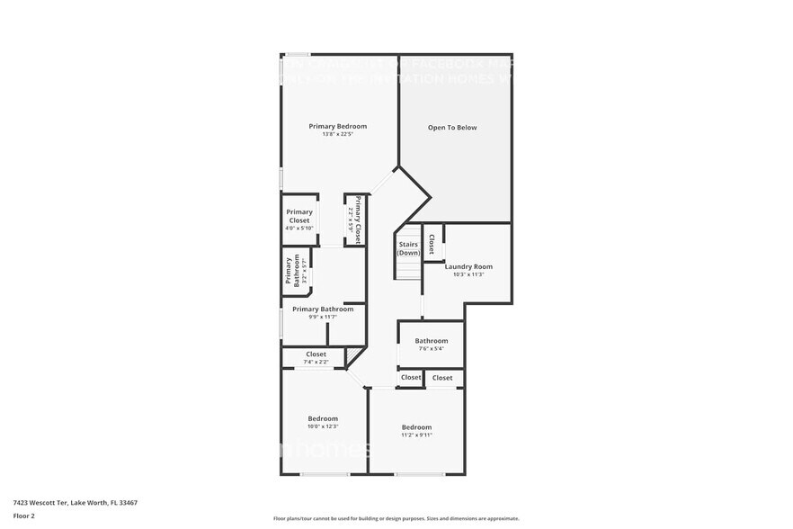 Building Photo - 7423 Wescott Terrace