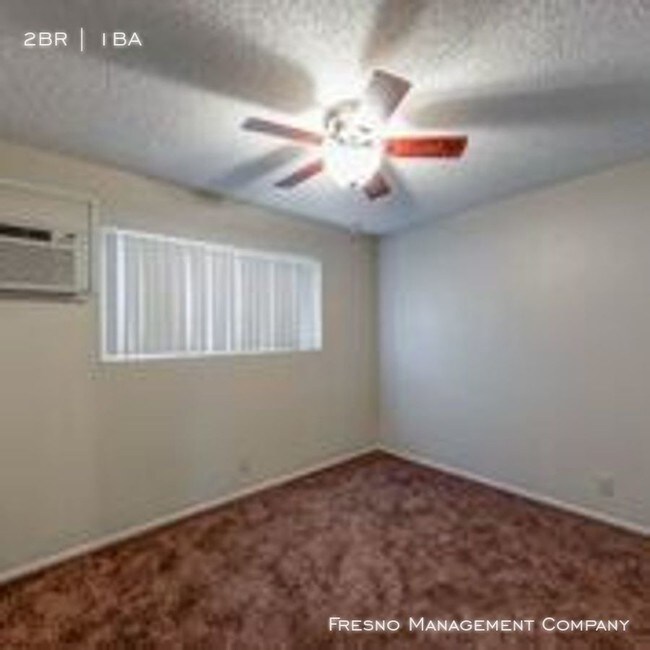 2 Bedroom Apartment In Coalinga! 187 E Cherry Ln Coalinga CA 93210