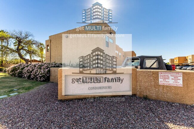 Building Photo - 11640 N 51st Ave