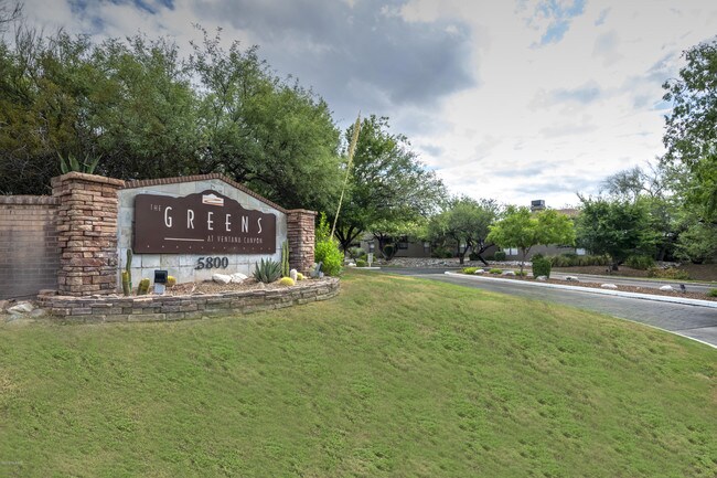 Building Photo - 5800 N Kolb Rd