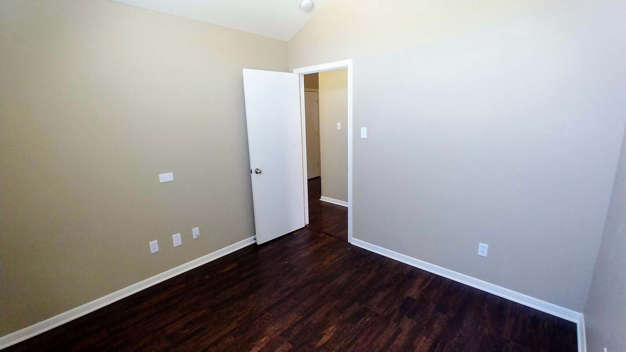 3rd Bedroom - 1718 Wood Creek Dr