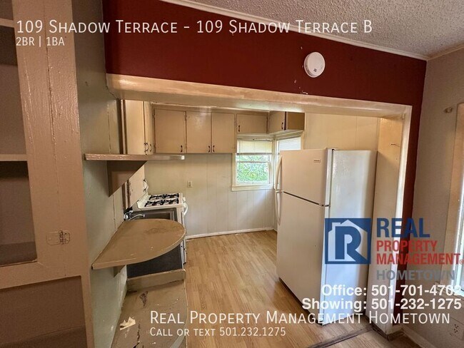 Building Photo - 109 Shadow Terrace