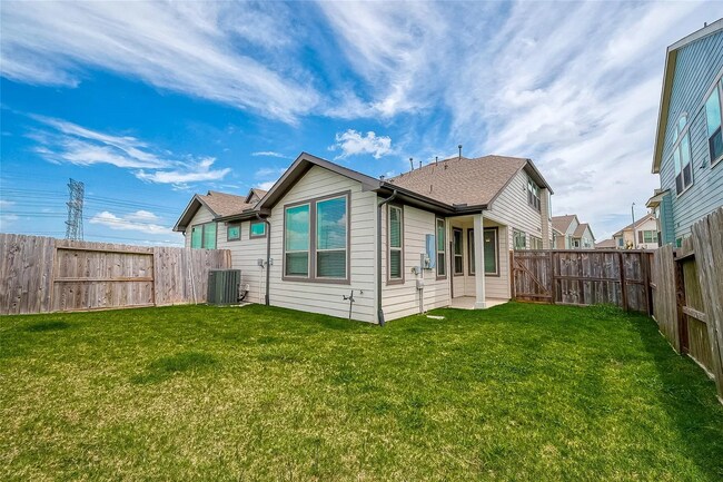 Building Photo - Beautiful Move-In Ready Home in Missouri City