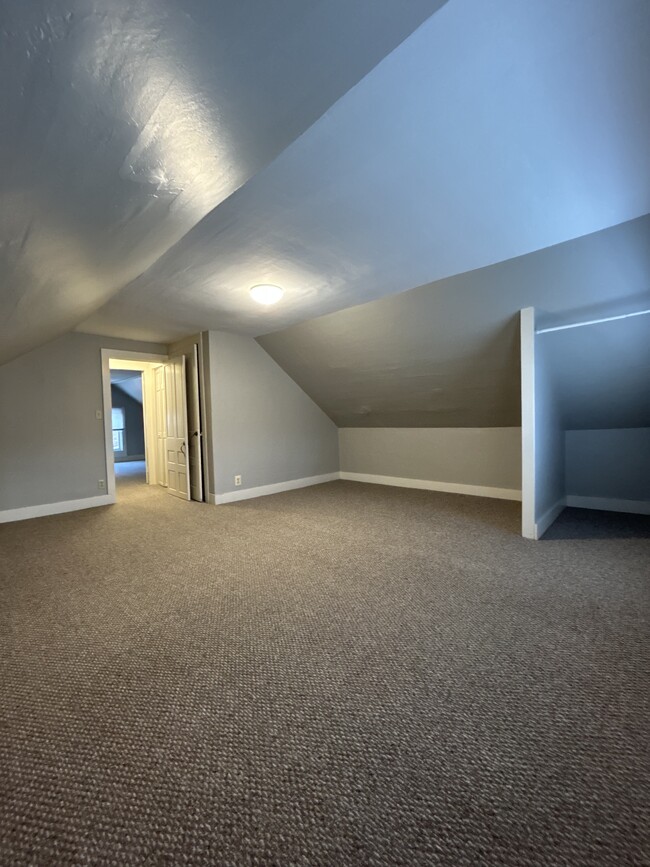 Bedroom 2 - 511 Main St