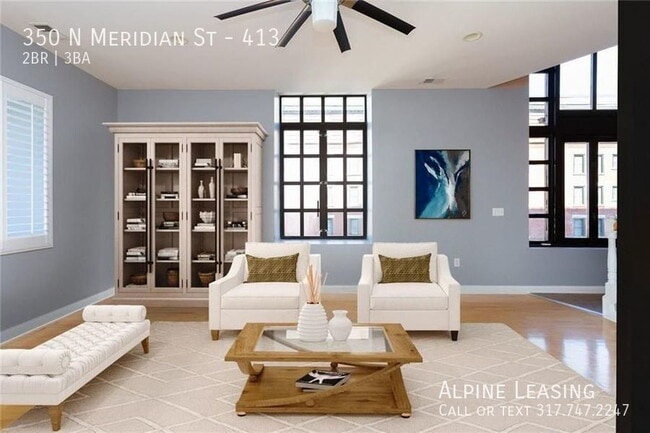 Building Photo - Downtown 2BR/2.5BA Luxury Condo!