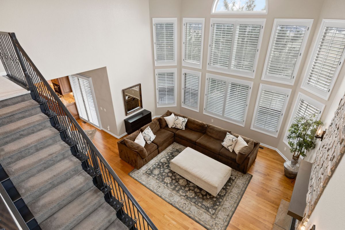 Building Photo - 6258 Oxford Peak Ct