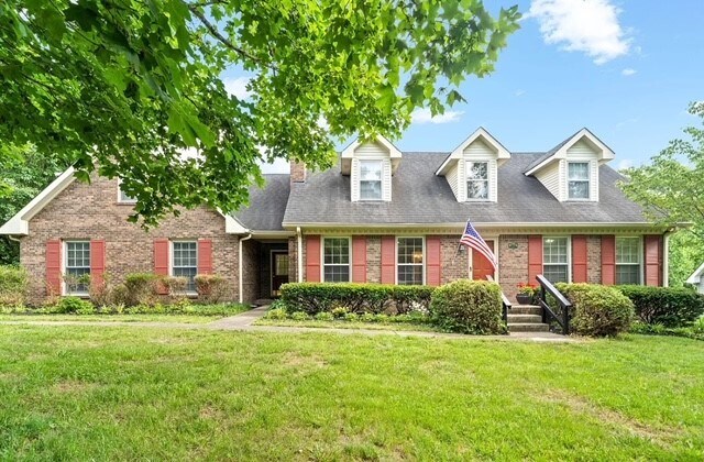 Building Photo - 908 Hunter Ln