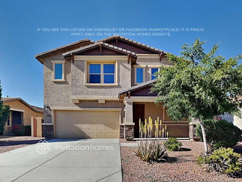 Primary Photo - 41230 W Anne Ln
