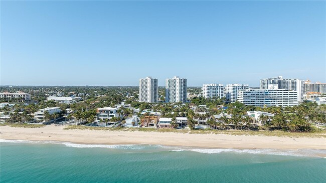 Building Photo - 2715 N Ocean Blvd