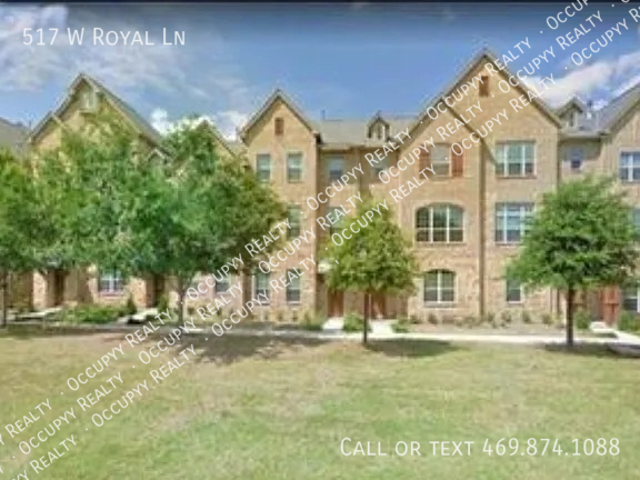Primary Photo - 517 W Royal Ln