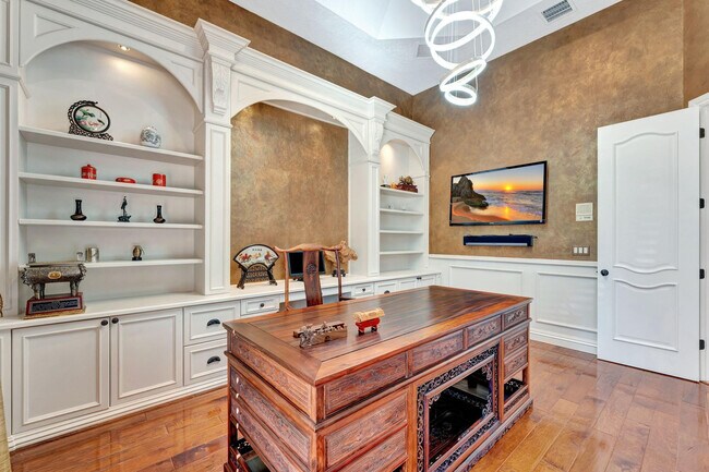 Building Photo - 3460 Windmill Ranch Rd