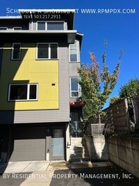 Building Photo - 5027 SE Market St