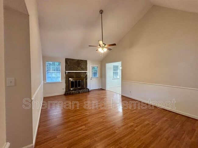 Building Photo - 4391 Ridge Valley Dr